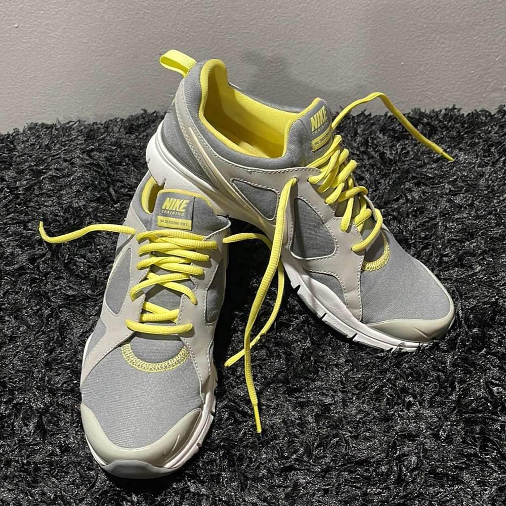 Nike Training Sneakers - Size 9.5 EUC